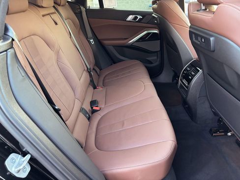 Used 2021 BMW X6 xDrive40i w/ Premium Package image 41