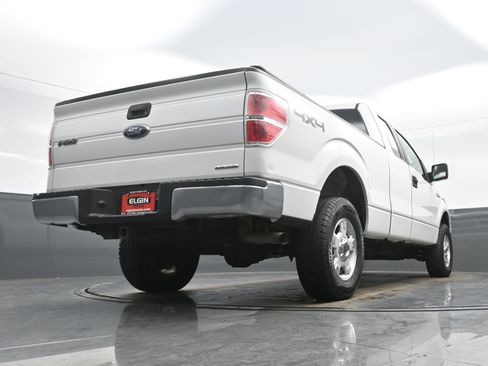 Used 2014 Ford F150 XLT w/ Equipment Group 301A Mid image 28