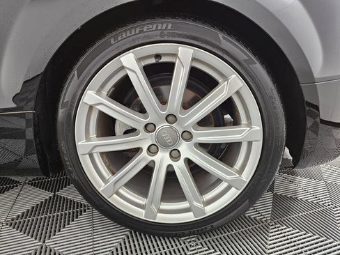 Used 2013 Audi TT 2.0T Premium Plus AWD/4WD image 9