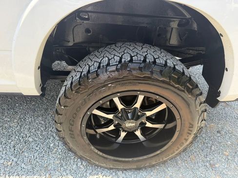 Used 2019 RAM 3500 Limited AWD/4WD image 11