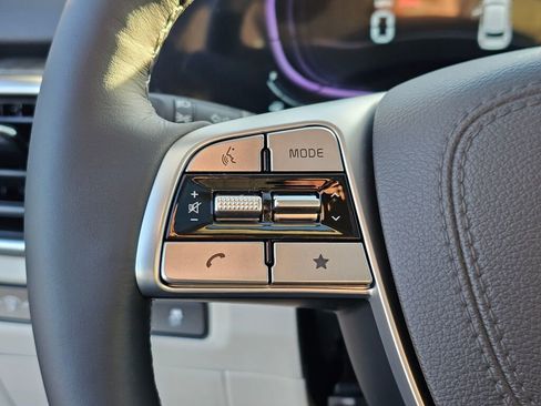 New 2025 Kia Telluride EX image 39