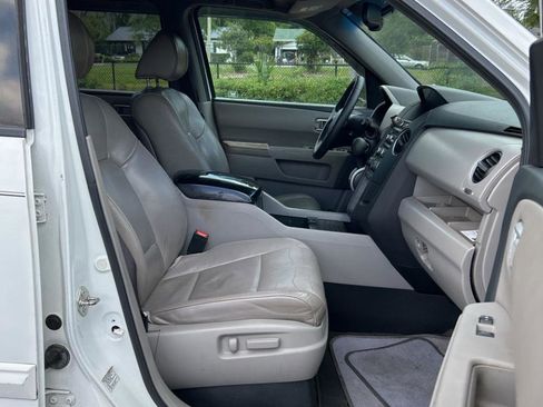 Used 2012 Honda Pilot EX-L image 18