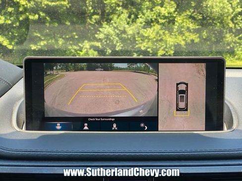 Used 2024 Acura MDX Type S AWD/4WD image 33