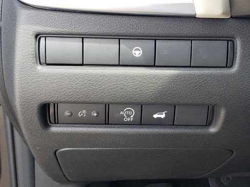 Certified 2024 Nissan Rogue SL w/ SL Premium Package image 29