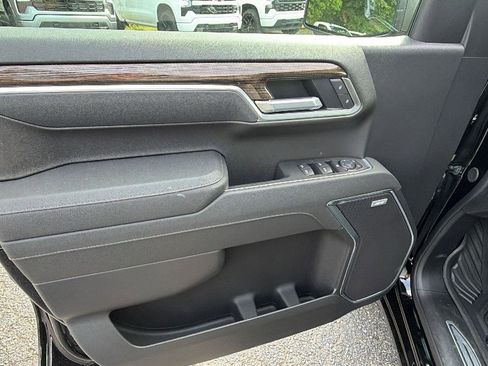 New 2026 Chevrolet Silverado 1500 RST AWD/4WD image 11