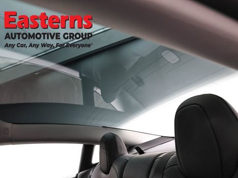 Used 2021 Tesla Model 3 Standard Range Plus image 32