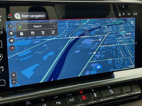 New 2025 GMC Sierra 3500 SLT w/ SLT Convenience Package image 13