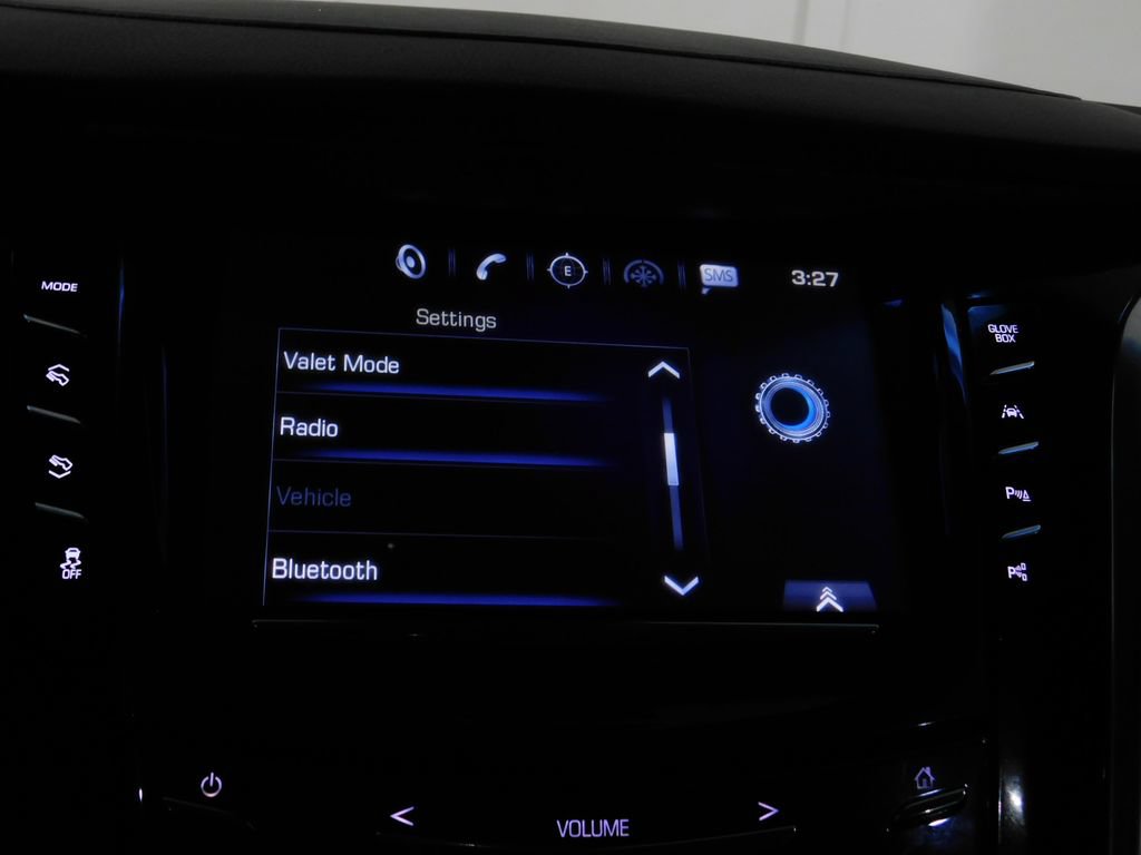 Used 2019 Cadillac Escalade ESV Luxury AWD/4WD image 67