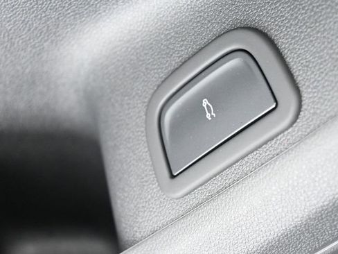 New 2026 Chevrolet Traverse Z71 image 35