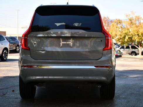 Used 2024 Volvo XC90 B6 Plus w/ Protection Package Premier image 6