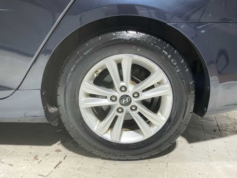 Used 2013 Hyundai Sonata GLS w/ Popular Equipment Pkg image 8