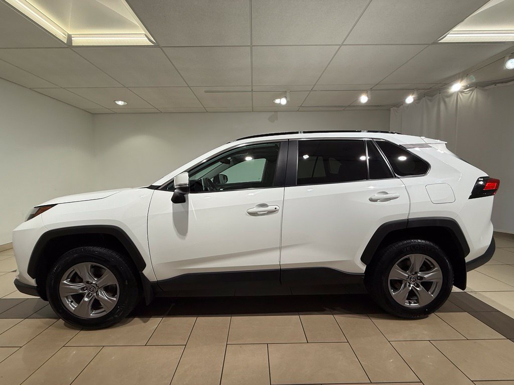 Certified 2024 Toyota RAV4 XLE w/ Convenience Package AWD/4WD image 2
