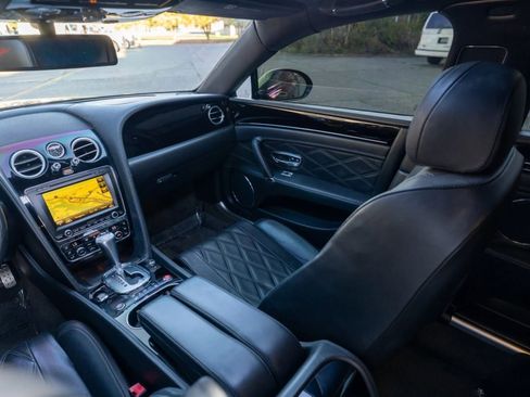 Used 2015 Bentley Flying Spur V8 image 75