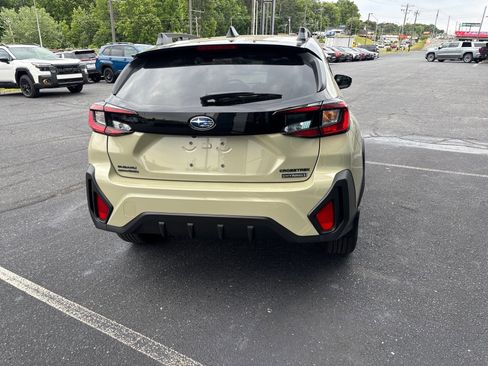 New 2026 Subaru Crosstrek 2.5i Sport AWD/4WD image 49