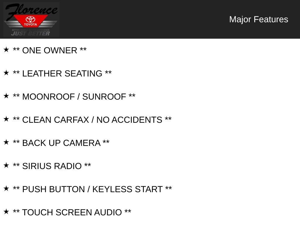 Used 2019 Subaru Crosstrek 2.0i Limited w/ Popular Package #4 AWD/4WD image 7