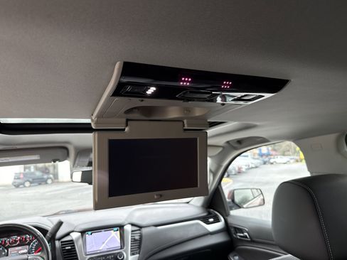 Used 2020 Chevrolet Tahoe LT image 29