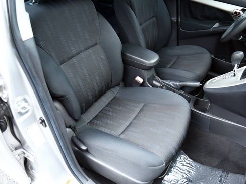 Used 2012 Toyota Matrix S w/ S Sport Pkg AWD/4WD image 36