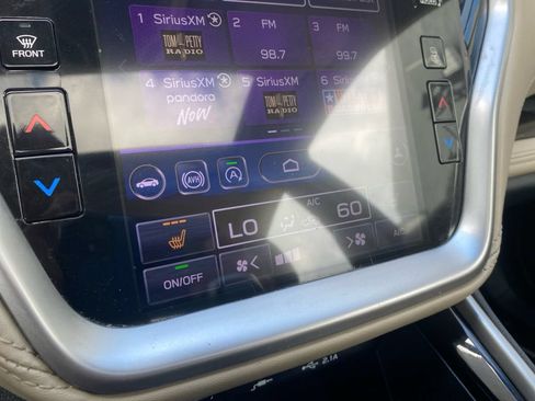 Used 2022 Subaru Legacy Limited w/ Popular Package #3 AWD/4WD image 15