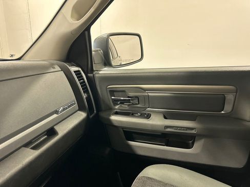 Used 2019 RAM 1500 Big Horn image 26