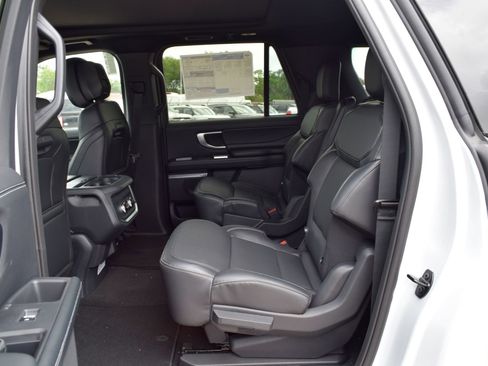 New 2026 Ford Expedition Max Platinum AWD/4WD image 20