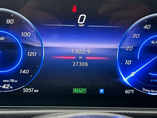 Certified 2024 Mercedes-Benz EQB 250+ image 30