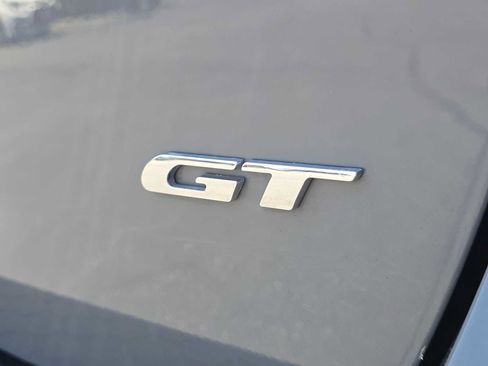 Used 2025 Dodge Durango GT AWD/4WD image 14