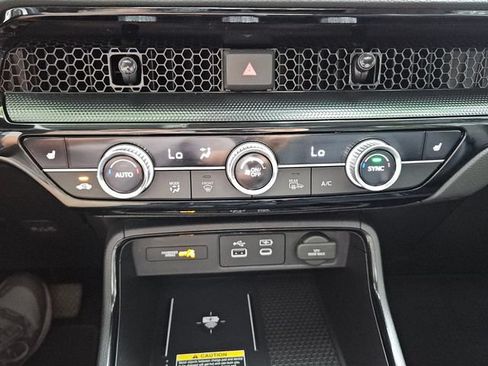 Certified 2024 Honda CR-V EX-L image 20