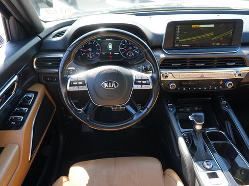 Used 2021 Kia Telluride SX w/ Towing Package AWD/4WD image 20