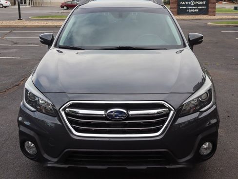 Used 2019 Subaru Outback 2.5i Premium AWD/4WD image 12