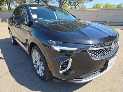Used 2023 Buick Envision Avenir