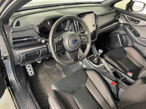 Used 2022 Subaru WRX Premium AWD/4WD image 3