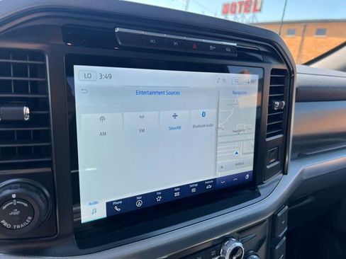 Certified 2022 Ford F150 Raptor w/ Raptor 37 Performance Package AWD/4WD image 14