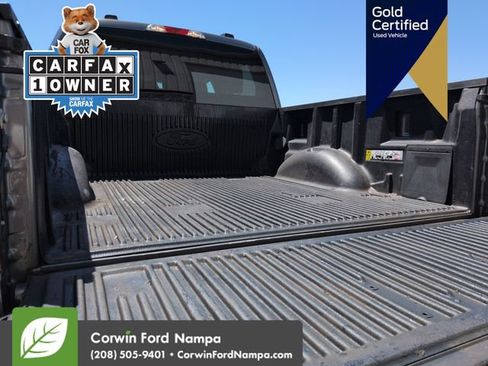 Certified 2025 Ford F150 XLT w/ Equipment Group 301A Standard AWD/4WD image 29