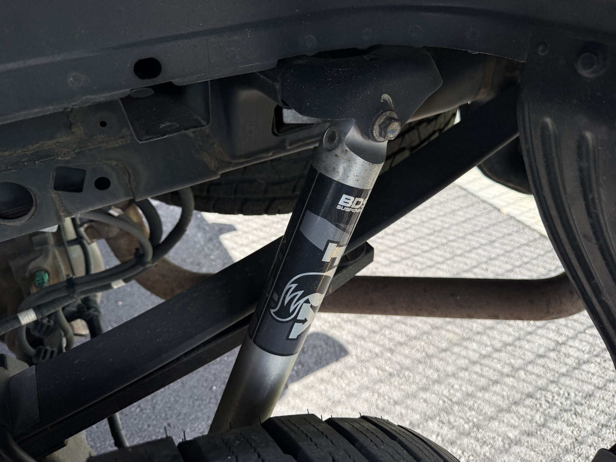 Used 2021 Ford F150 XLT w/ Equipment Group 302A High AWD/4WD image 8