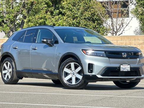 Used 2024 Honda Prologue Touring image 2