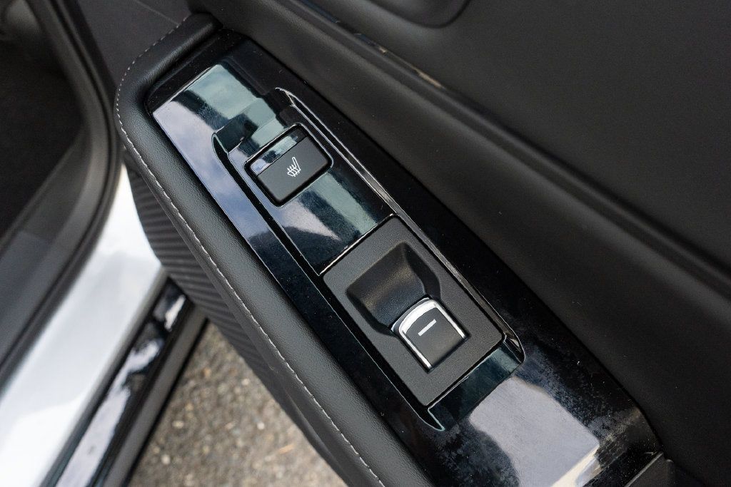 New 2026 Honda Accord Touring image 23