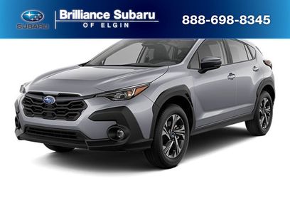 New 2025 Subaru Crosstrek 2.5i Premium
