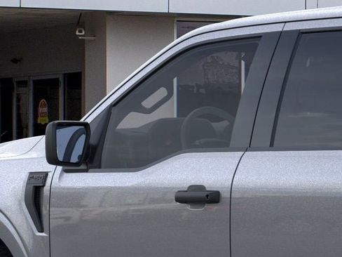 New 2026 Ford F150 STX w/ Equipment Group 200A image 20