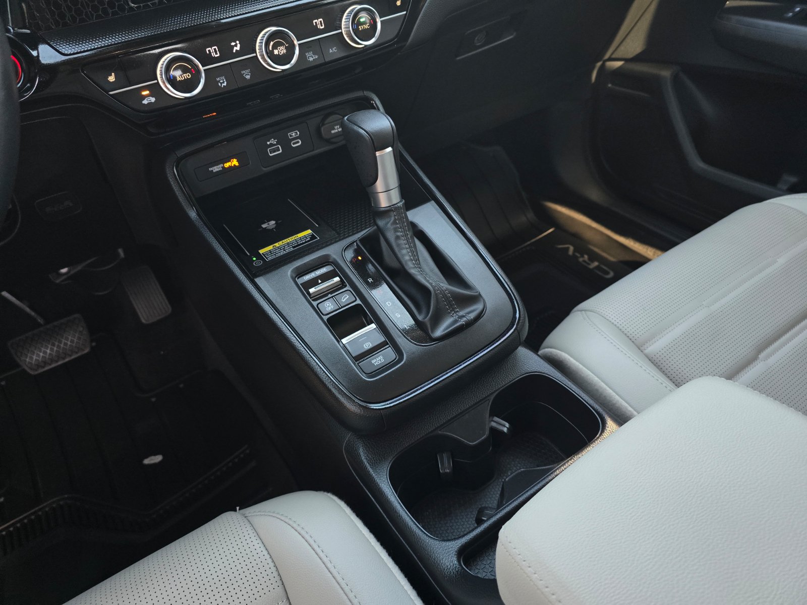 Used 2024 Honda CR-V EX-L image 16