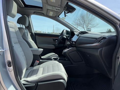 Used 2021 Honda CR-V EX image 13