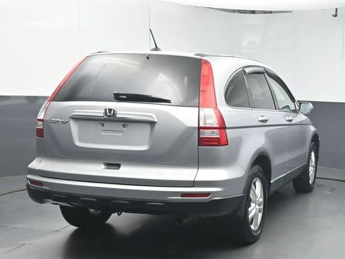 Used 2010 Honda CR-V EX-L image 7