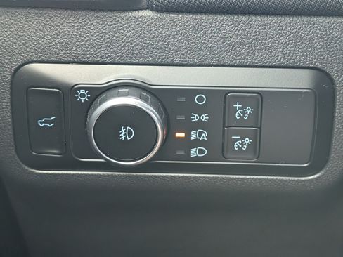 Used 2025 Ford Bronco Sport Outer Banks AWD/4WD image 23