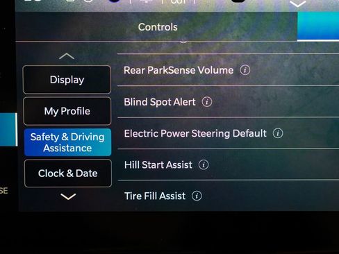 New 2026 Jeep Grand Cherokee 4WD image 20