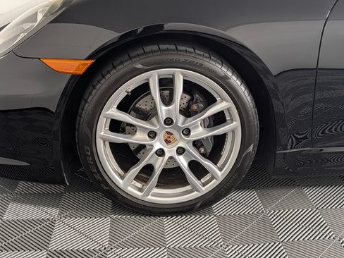 Used 2013 Porsche Boxster RWD image 11