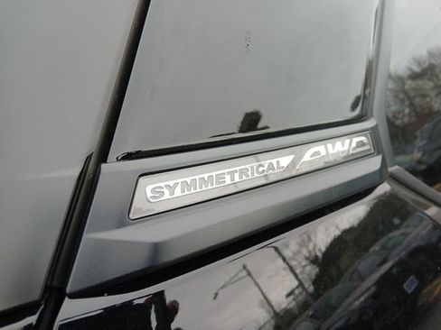 Certified 2026 Subaru Forester Limited AWD/4WD image 26