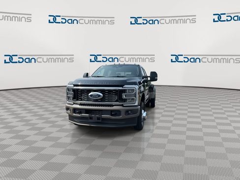 New 2026 Ford F350 King Ranch AWD/4WD image 3