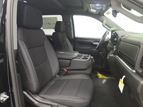 New 2026 Chevrolet Silverado 1500 RST w/ RST Select Package image 28