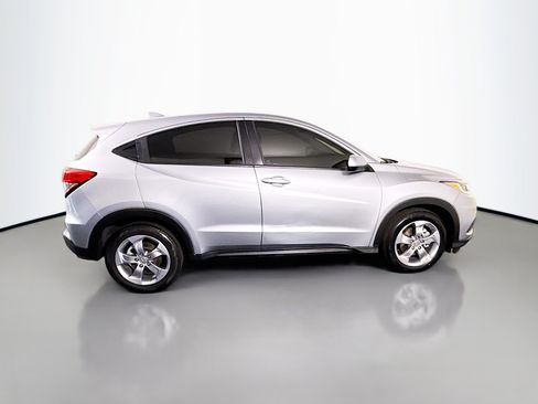 Used 2022 Honda HR-V LX image 11