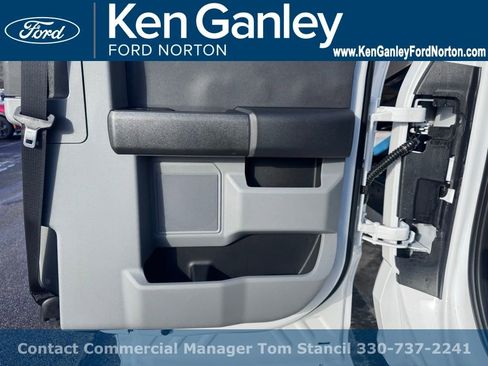 New 2026 Ford F550 4x4 Supercab Super Duty image 23