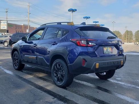 New 2026 Subaru Crosstrek 2.5i Wilderness image 6